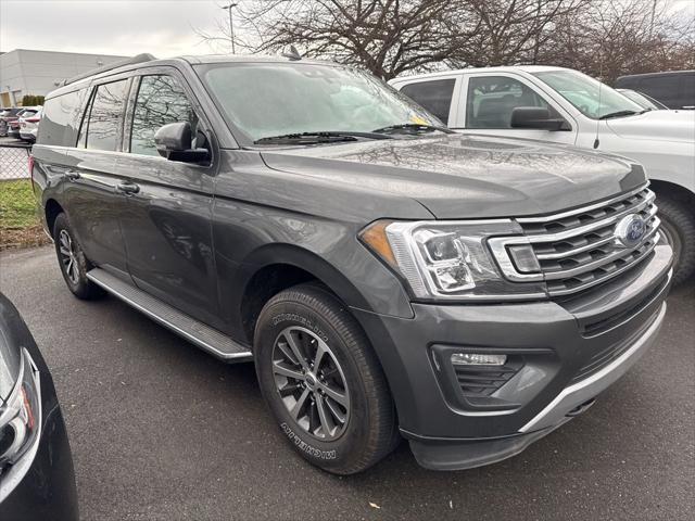 used 2020 Ford Expedition car, priced at $30,995