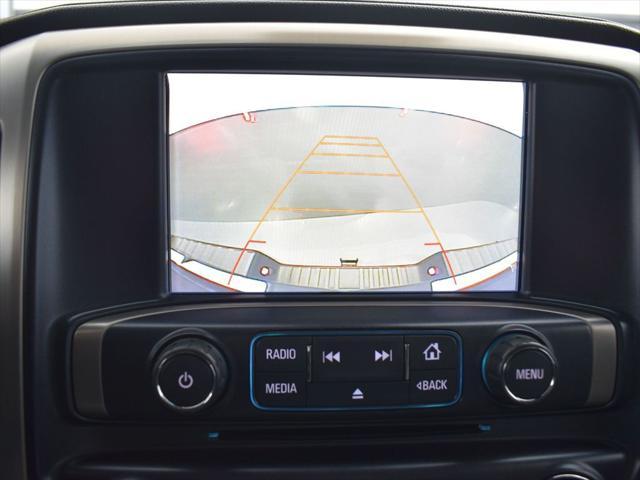used 2017 GMC Sierra 3500 car, priced at $54,995