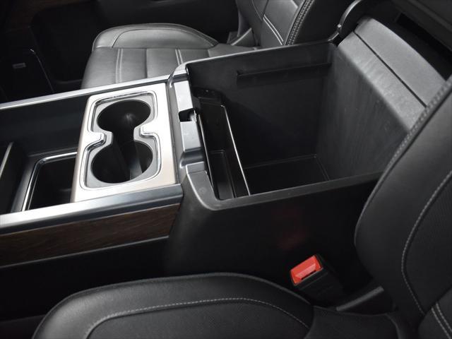 used 2017 GMC Sierra 3500 car, priced at $54,995