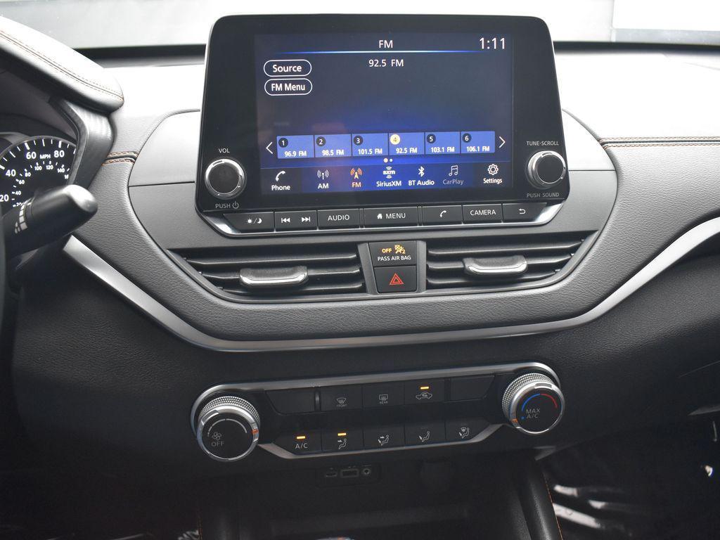 used 2019 Nissan Altima car, priced at $15,999