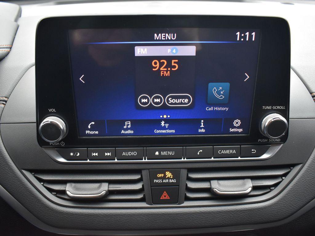 used 2019 Nissan Altima car, priced at $15,999