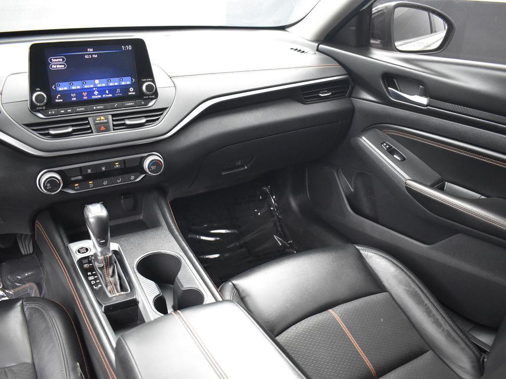used 2019 Nissan Altima car, priced at $15,999