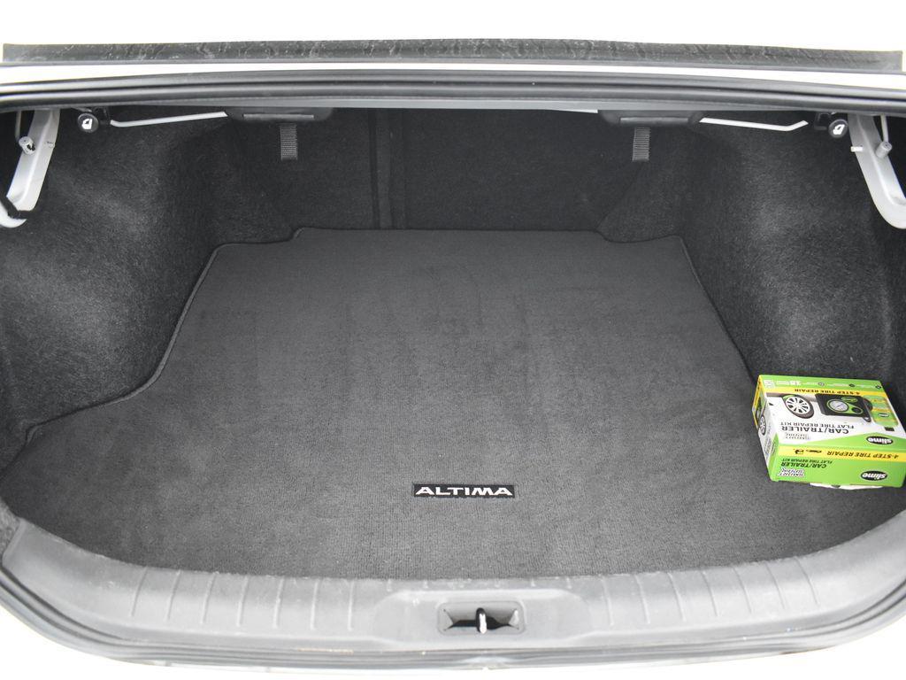 used 2019 Nissan Altima car, priced at $15,999