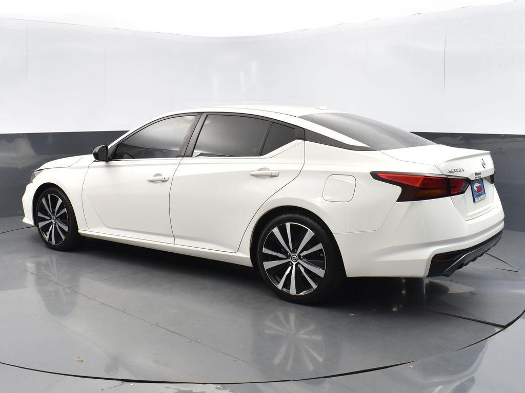 used 2019 Nissan Altima car, priced at $15,999