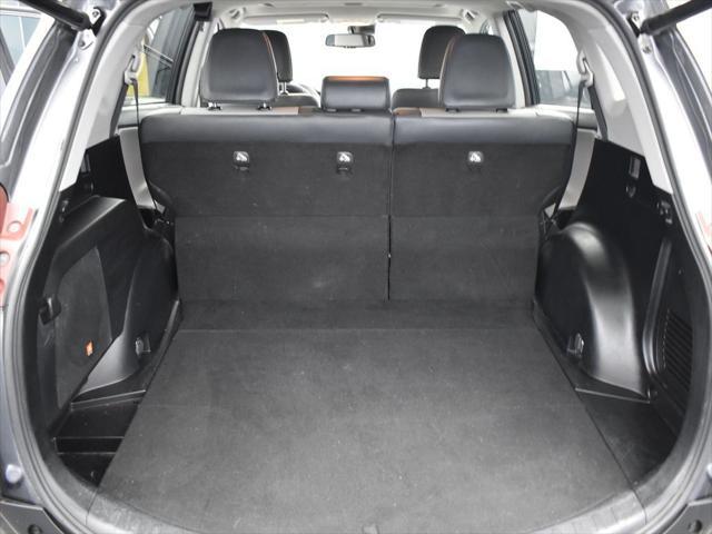 used 2015 Toyota RAV4 car, priced at $12,399