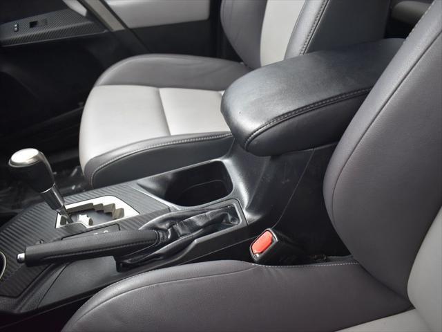 used 2015 Toyota RAV4 car, priced at $12,399