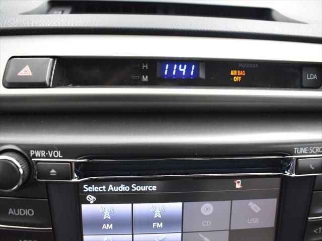used 2015 Toyota RAV4 car, priced at $12,399