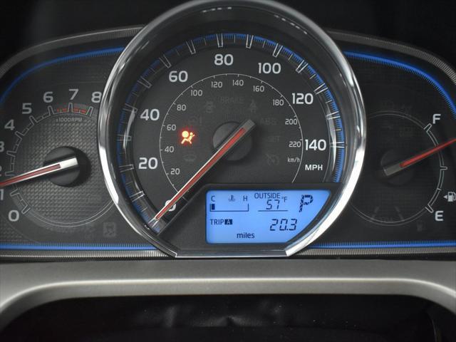 used 2015 Toyota RAV4 car, priced at $12,399