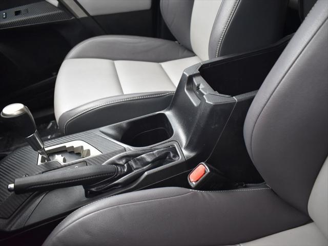 used 2015 Toyota RAV4 car, priced at $12,399