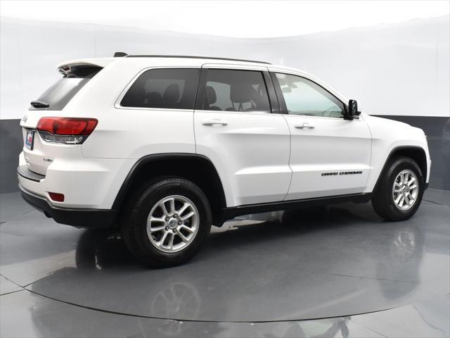 used 2020 Jeep Grand Cherokee car, priced at $22,695