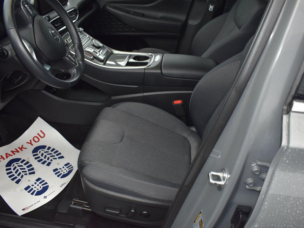 used 2023 Hyundai Santa Fe car, priced at $22,595