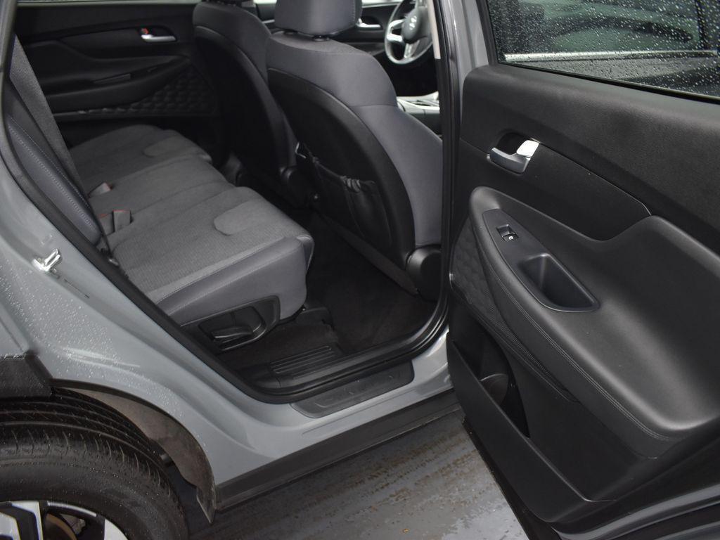 used 2023 Hyundai Santa Fe car, priced at $22,595