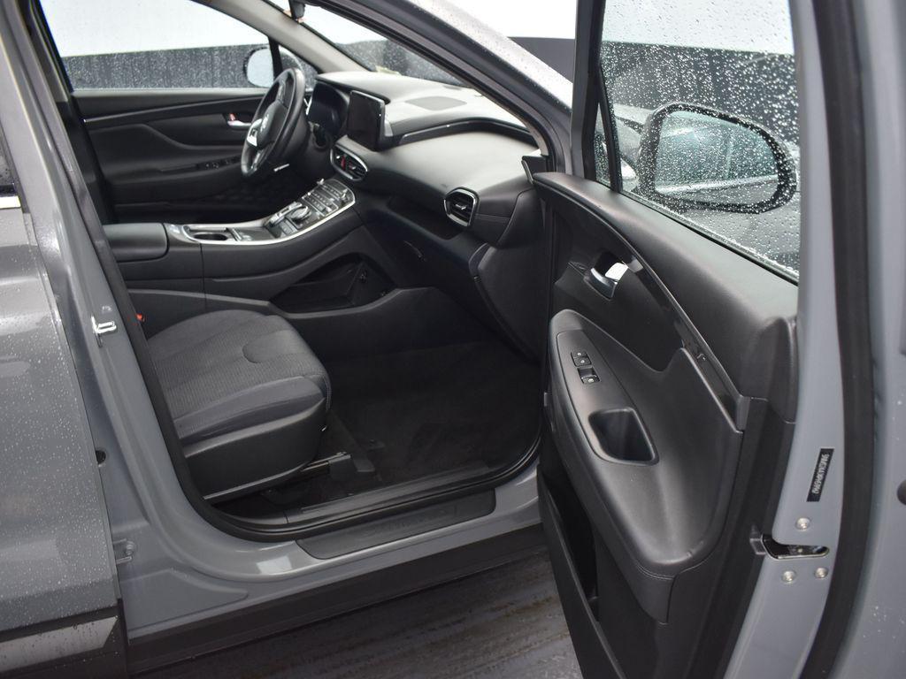 used 2023 Hyundai Santa Fe car, priced at $22,595