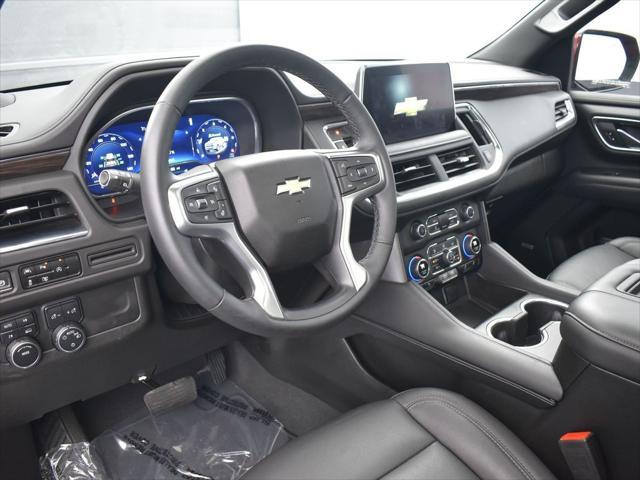 used 2023 Chevrolet Tahoe car, priced at $63,208