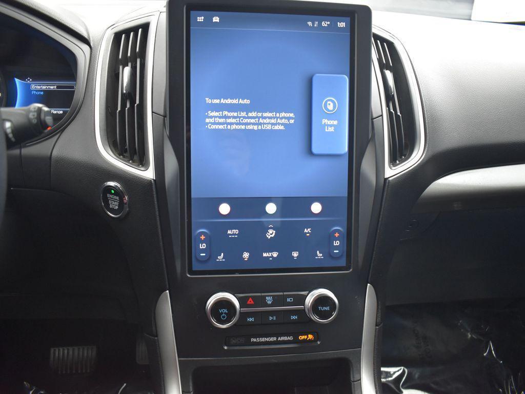 used 2024 Ford Edge car, priced at $22,777