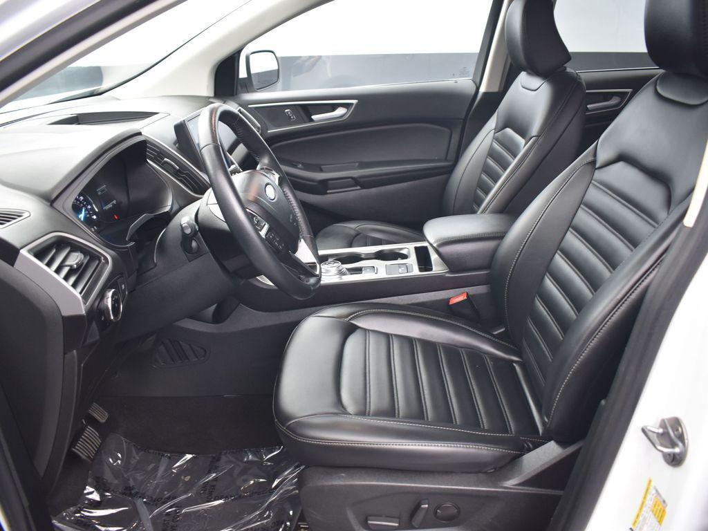 used 2024 Ford Edge car, priced at $22,777
