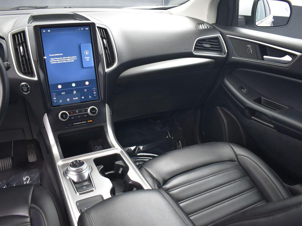 used 2024 Ford Edge car, priced at $22,777