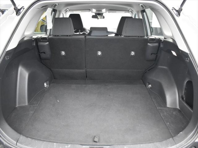 used 2022 Toyota RAV4 car, priced at $26,777