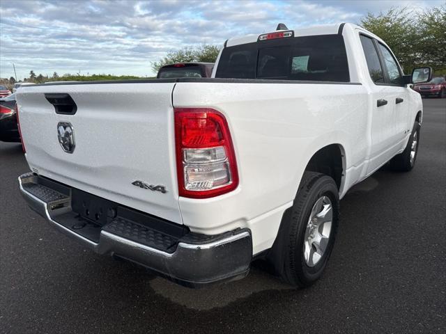 used 2021 Ram 1500 car, priced at $27,995