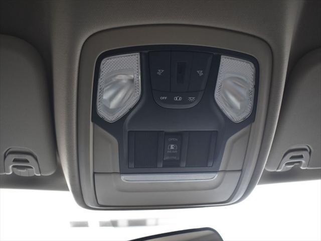 used 2021 Ram 1500 car, priced at $27,795