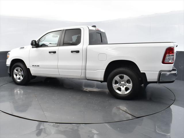 used 2021 Ram 1500 car, priced at $27,795