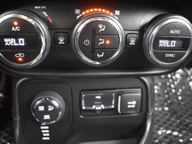 used 2017 Jeep Renegade car, priced at $14,500