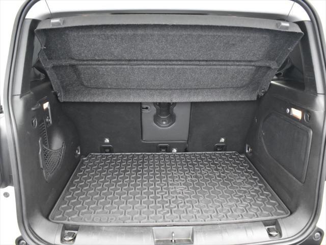 used 2017 Jeep Renegade car, priced at $14,500