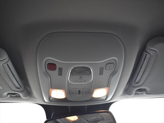 used 2017 Jeep Renegade car, priced at $14,500