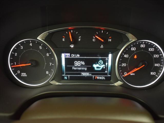 used 2018 GMC Acadia car, priced at $20,898