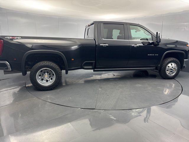 used 2024 Chevrolet Silverado 3500 car, priced at $69,995