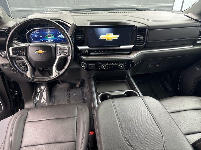 used 2024 Chevrolet Silverado 3500 car, priced at $69,995