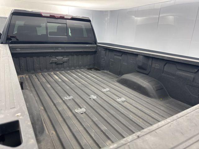 used 2024 Chevrolet Silverado 3500 car, priced at $69,995