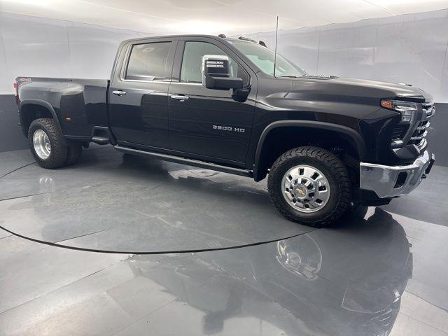 used 2024 Chevrolet Silverado 3500 car, priced at $69,995