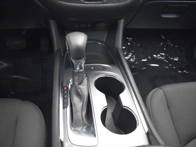 used 2021 Chevrolet Malibu car, priced at $17,995