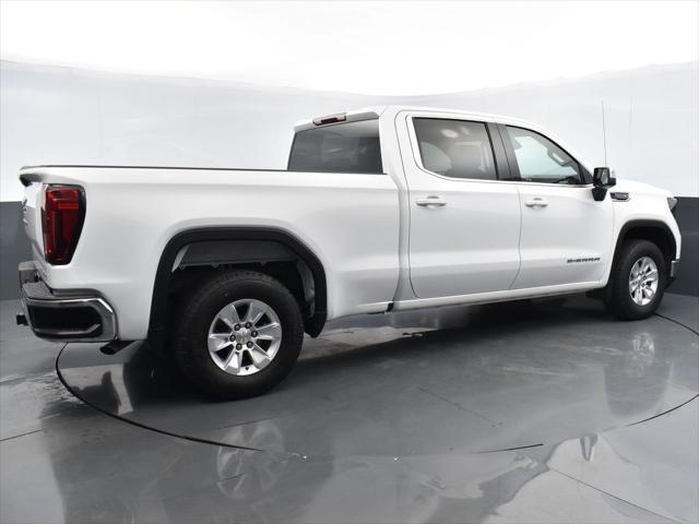 used 2023 GMC Sierra 1500 car, priced at $42,895