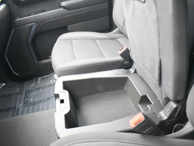 used 2023 GMC Sierra 1500 car, priced at $42,895