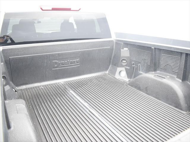 used 2023 GMC Sierra 1500 car, priced at $42,895