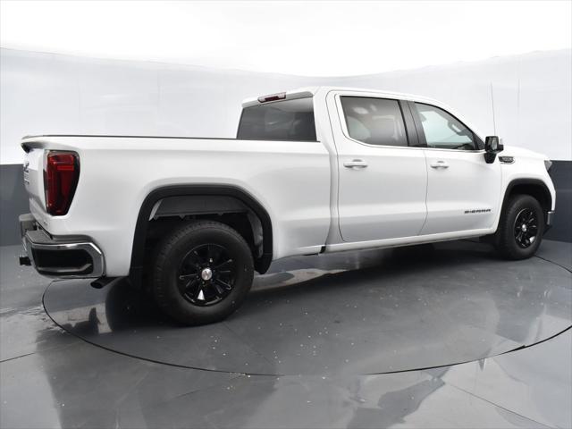 used 2023 GMC Sierra 1500 car, priced at $41,995