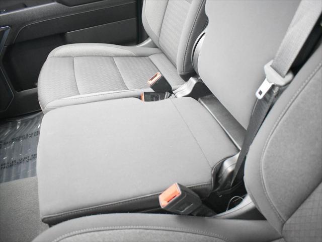 used 2023 GMC Sierra 1500 car, priced at $42,895