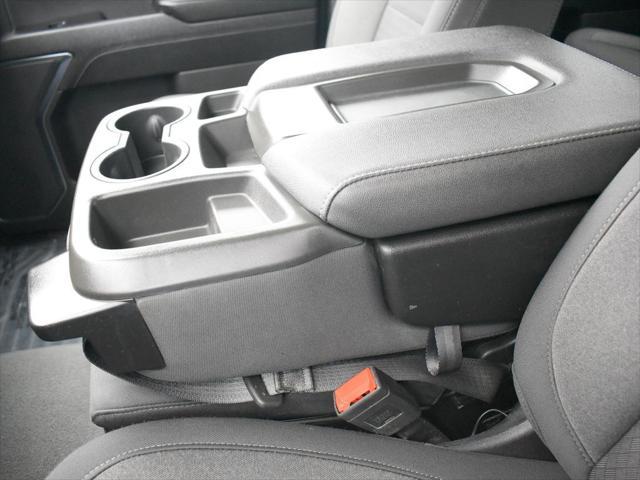 used 2023 GMC Sierra 1500 car, priced at $42,895
