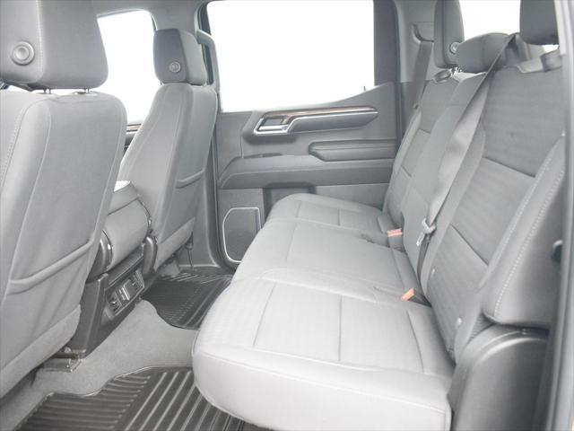 used 2023 GMC Sierra 1500 car, priced at $42,895