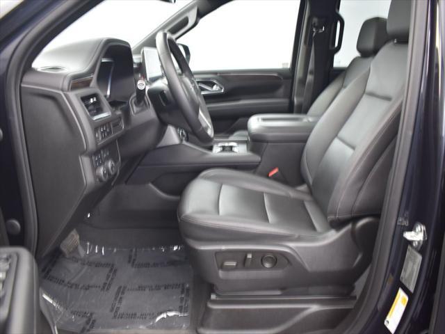 used 2023 Chevrolet Suburban car, priced at $67,777