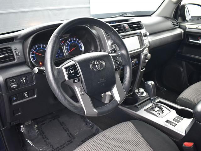 used 2019 Toyota 4Runner car, priced at $37,495