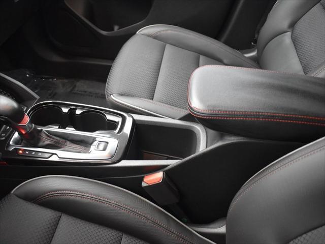 used 2023 Chevrolet TrailBlazer car, priced at $27,495