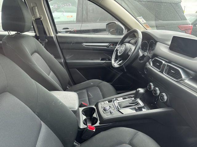 used 2019 Mazda CX-5 car, priced at $20,477