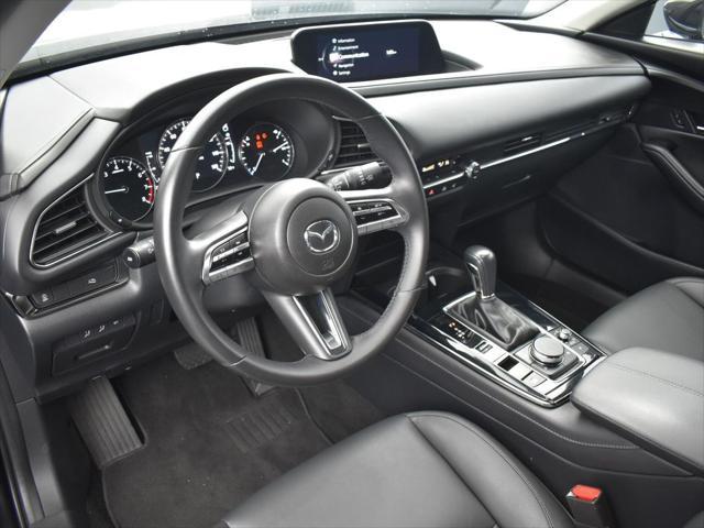 used 2023 Mazda CX-30 car, priced at $26,995