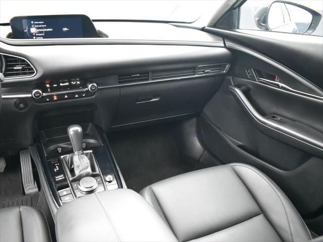 used 2023 Mazda CX-30 car, priced at $26,995