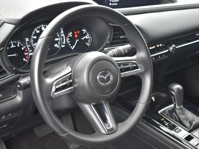 used 2023 Mazda CX-30 car, priced at $26,995
