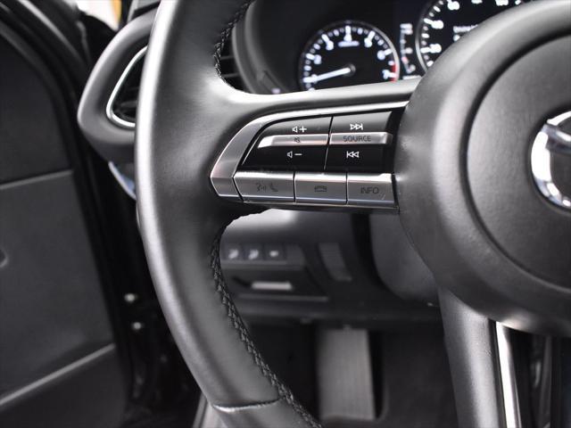 used 2023 Mazda CX-30 car, priced at $26,995