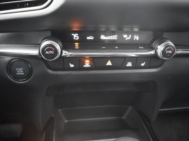 used 2023 Mazda CX-30 car, priced at $26,995